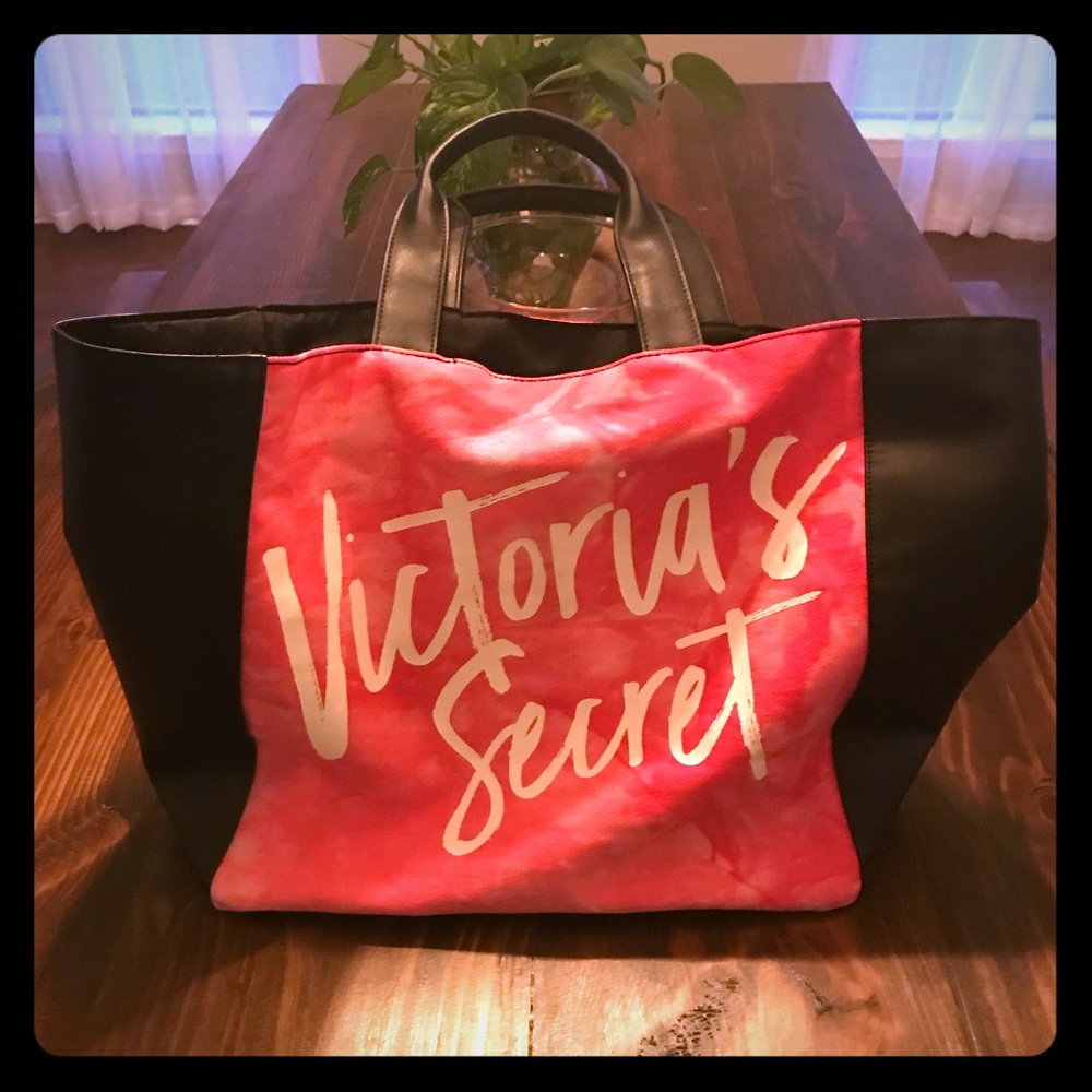 Big VS Bag